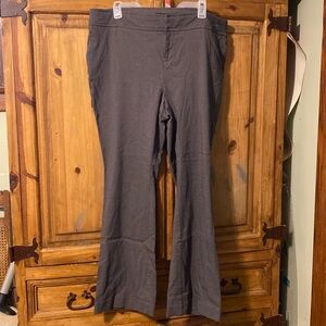 Torrid dress/work pants